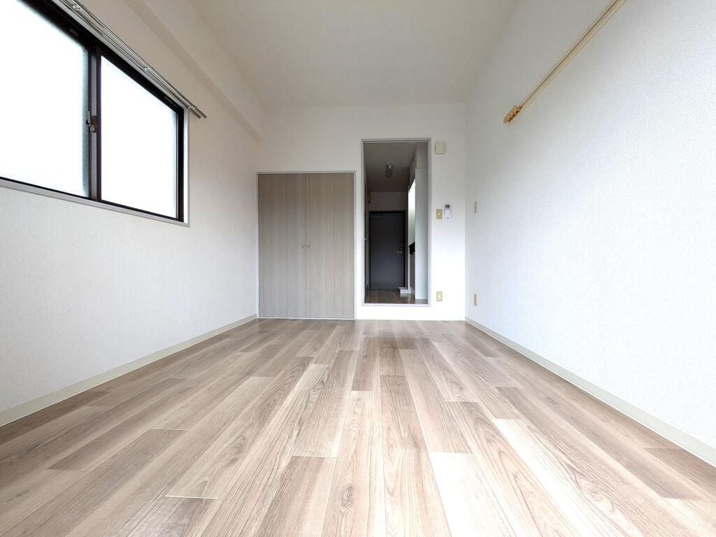 その他　同タイプ別階の写真です