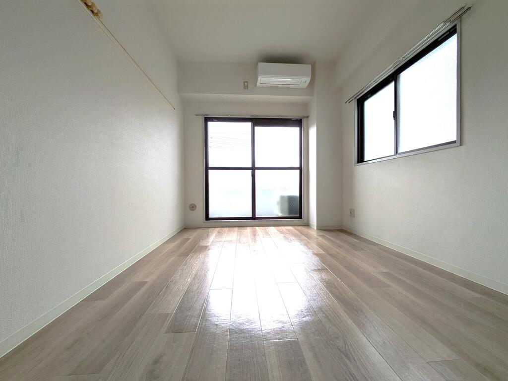 その他　同タイプ別階の写真です