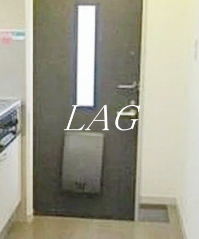 玄関　玄関です。