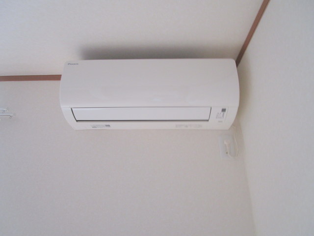 その他設備　★エアコン★