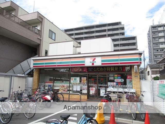 コンビニ　セブンイレブン（コンビニ）まで70m