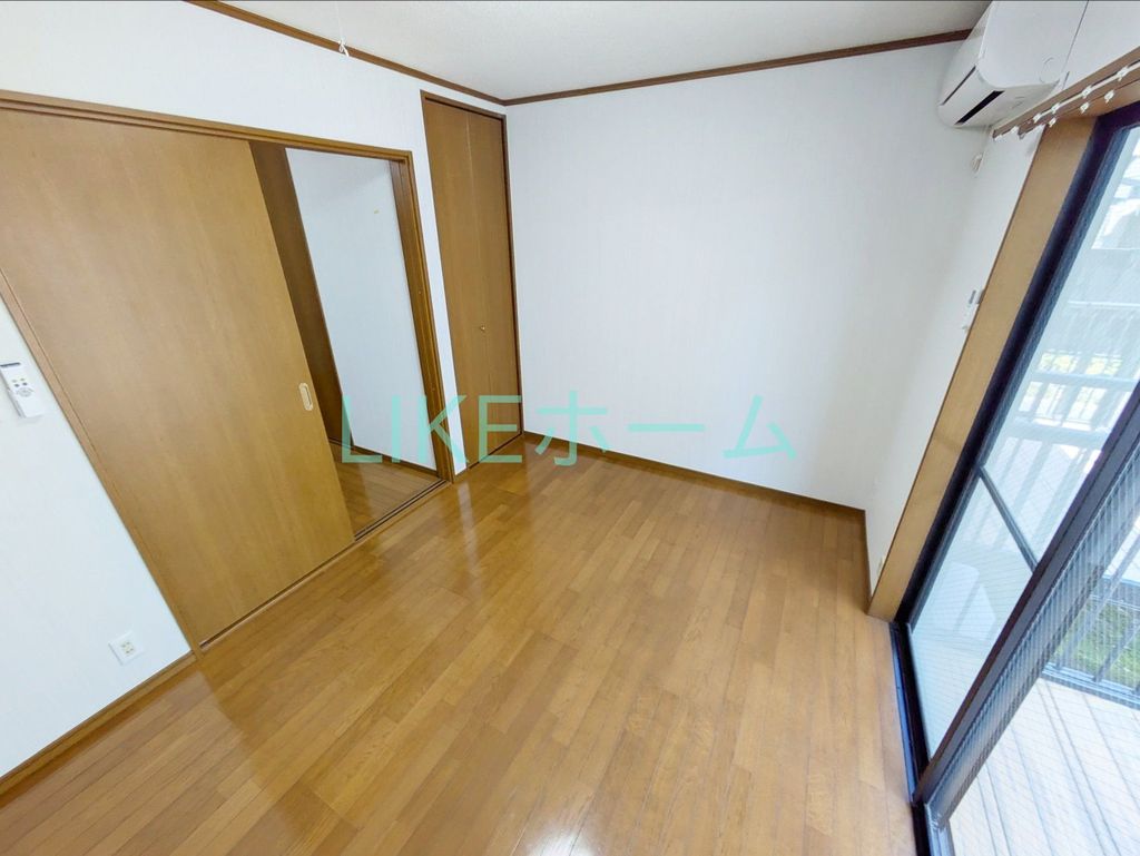 その他部屋・スペース　収納