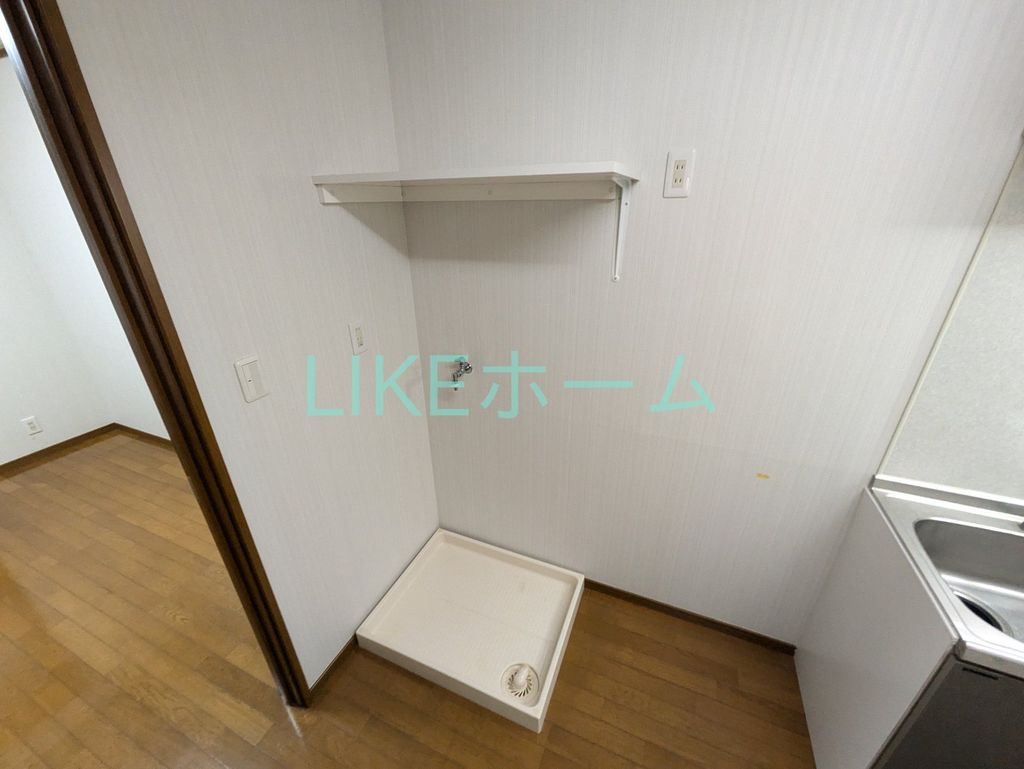 その他　収納