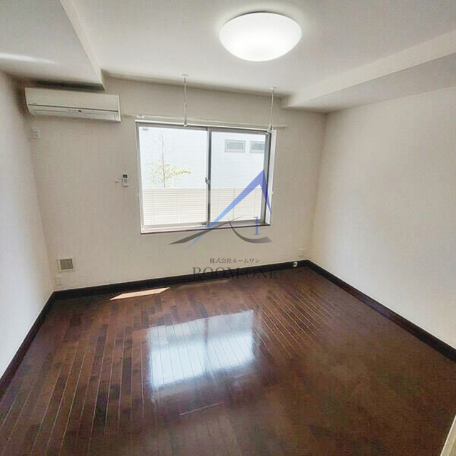 その他部屋・スペース　寝室です。