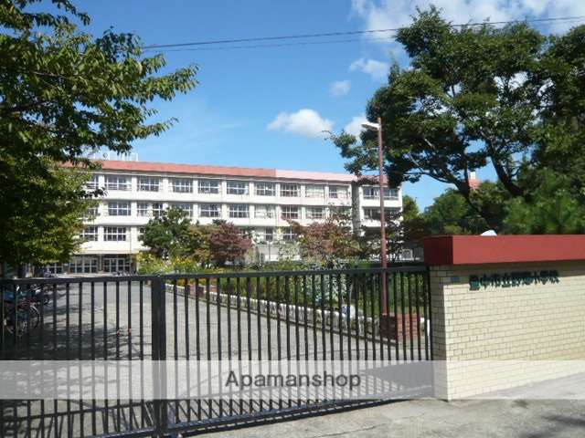 小学校　豊中市立小学校野畑小学校（小学校）まで693m