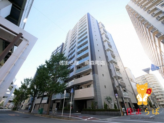 建物外観　★ ★ 口コミ平均4.94のお店 ★ ★