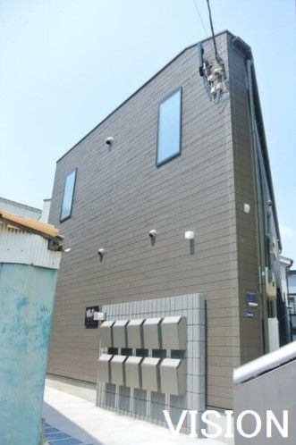 建物外観　☆外観☆