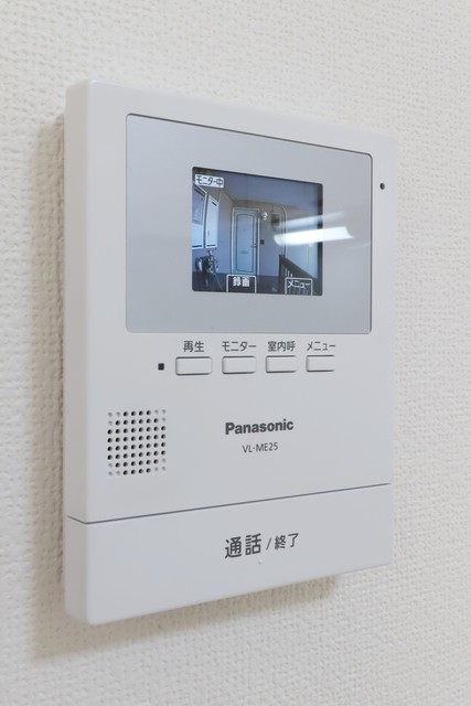 セキュリティ　図面と現状に相違がある場合には現状を優先