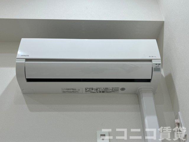 その他設備　別号室イメージの為、現状を優先致します。