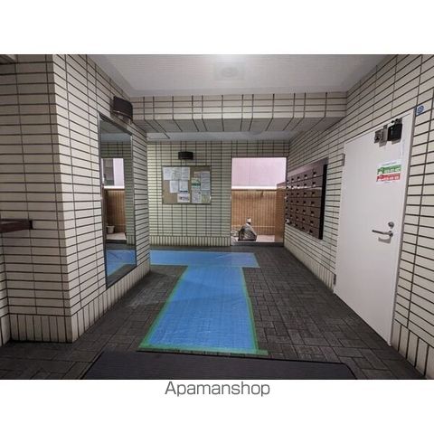 その他共有部分　その他共有部分