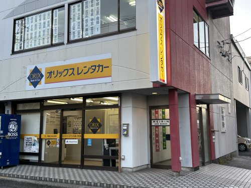 その他　オリックスレンタカー 豊田駅前店（その他）まで213m