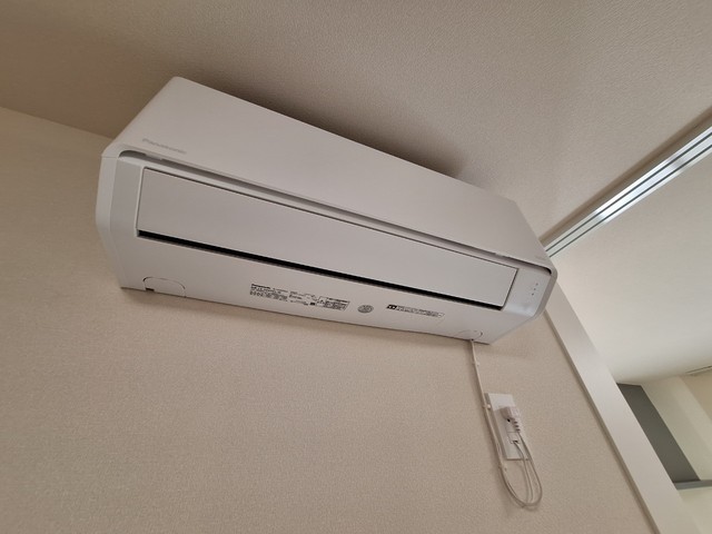 その他　★エアコン２台完備★