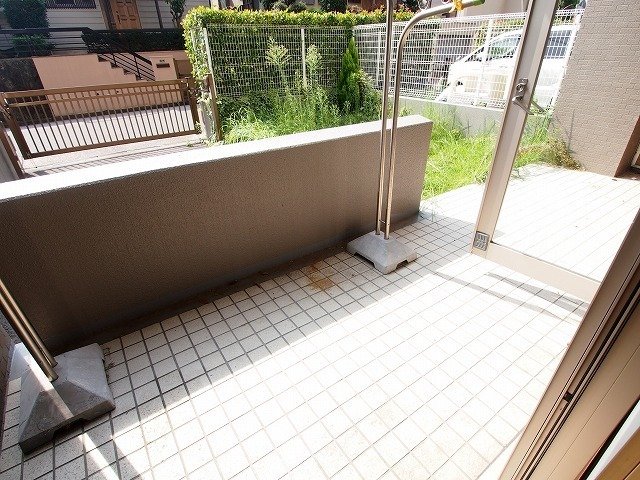 庭