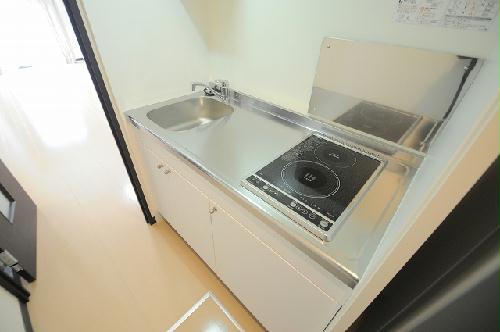 キッチン　※写真と現状が異なる場合は現状を優先