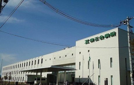 病院　康正会病院（病院）まで450m