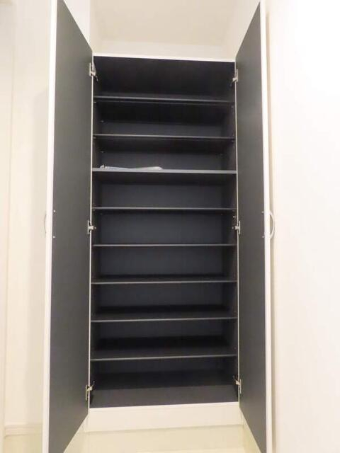 玄関　別部屋参考写真