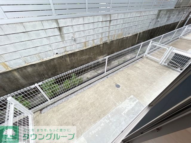 庭