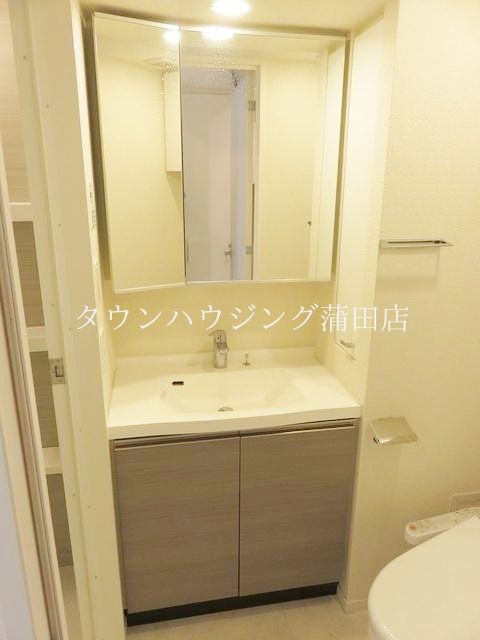 洗面設備　★タウンハウジング蒲田店取り扱い★