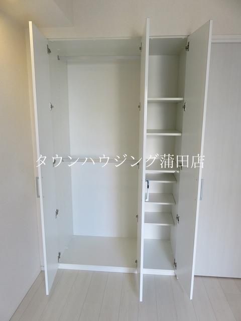 収納　★タウンハウジング蒲田店取り扱い★