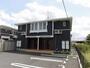 古川駅より徒歩14分 築11年6ヶ月 2階建の賃貸物件