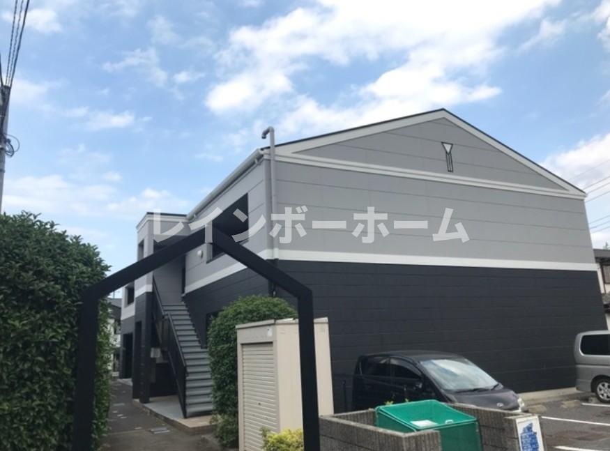エントランス　エントランスです