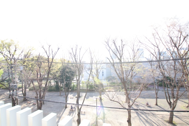 眺望　※別室の参考写真の為、現況優先です。