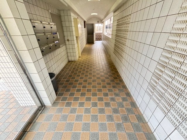 ロビー