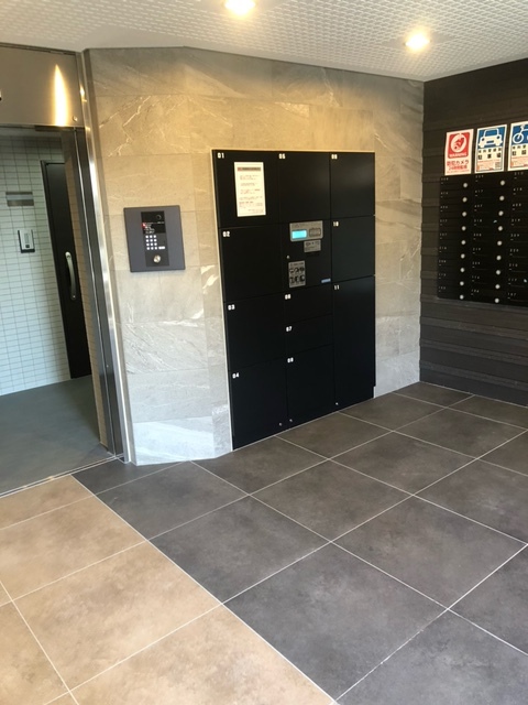 ロビー　044-299-8985までお気軽にお電話下さい♪