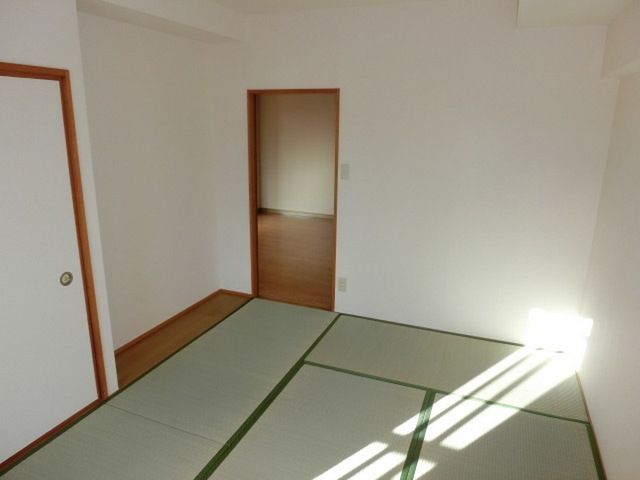 その他設備　同建物同タイプ住戸参考写真です