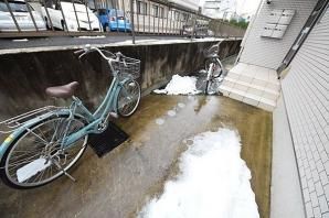 その他共有部分　☆共用部分☆