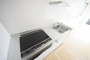 キッチン　☆使いやすいシステムキッチン☆