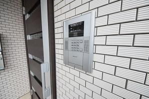 セキュリティ　☆安心安全のセキュリティ☆