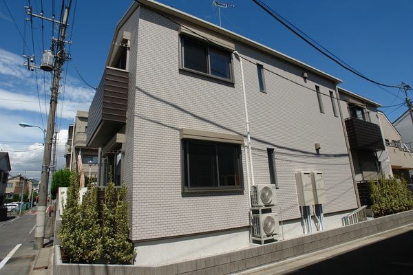 建物外観　☆綺麗な外観☆