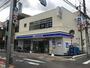 コンビニ　ローソン 大田蒲田一丁目店（コンビニ）まで157m