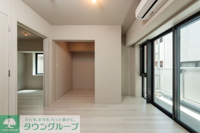 居室・リビング　※写真は同タイプ住戸です。
