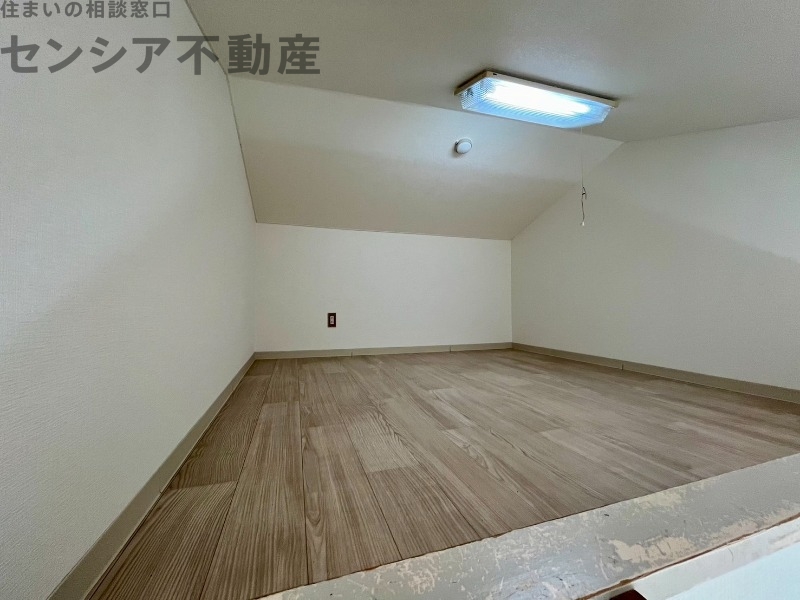 その他部屋・スペース
