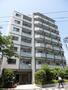 新井薬師前駅より徒歩8分 6階 築16年7ヶ月の賃貸物件