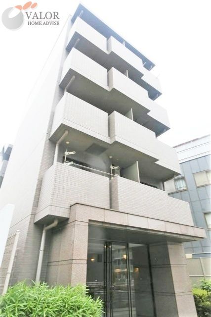 建物外観　物件画像