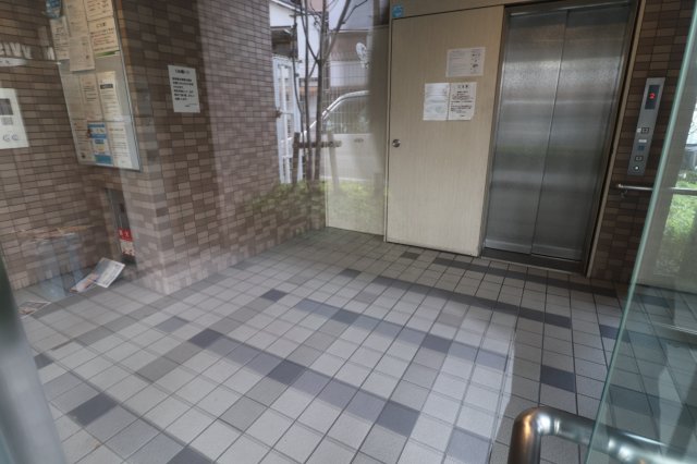ロビー