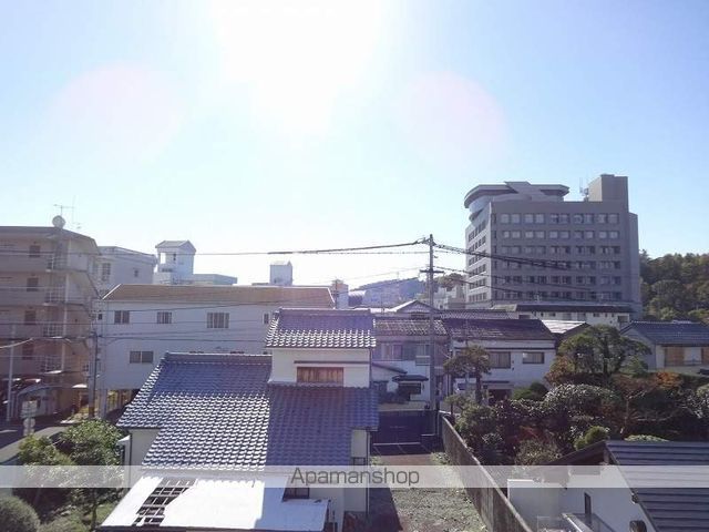 眺望　眺望
