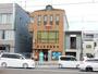 郵便局　桜町郵便局（郵便局）まで156m