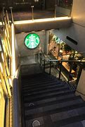 飲食店　スターバックスコーヒー表参道ヒルズ店（飲食店）まで493m