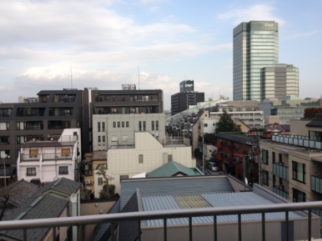 眺望　別部屋参考写真