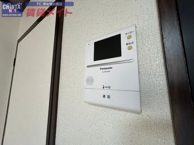 セキュリティ　同型参考写真
