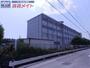 中学校　津市立一身田中学校（中学校）まで1100m