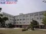 高校・高専　三重県立津東高等学校（高校・高専）まで2300m