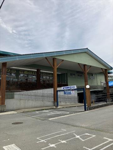 その他　スーパーマーケットみやはら東バイパス店（その他）まで508m