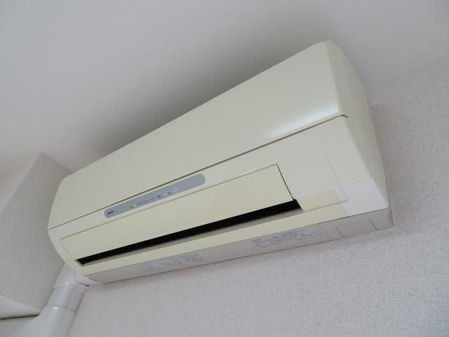 その他設備　★エアコン★