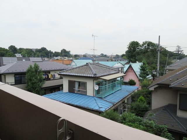眺望　★眺望★