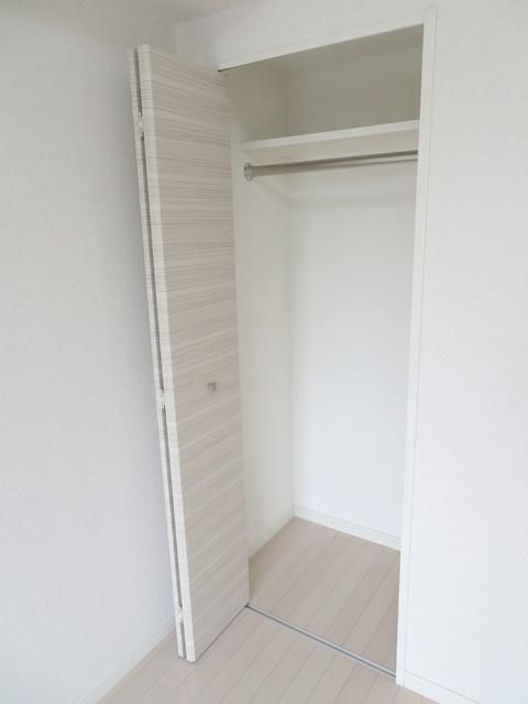 収納　★クローゼット★